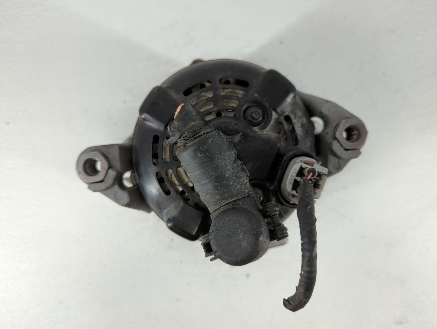 2019-2020 Hyundai Santa Fe Alternator Replacement Generator Charging Assembly Engine OEM P/N:00-2G061 TM104211-8790 Fits OEM
