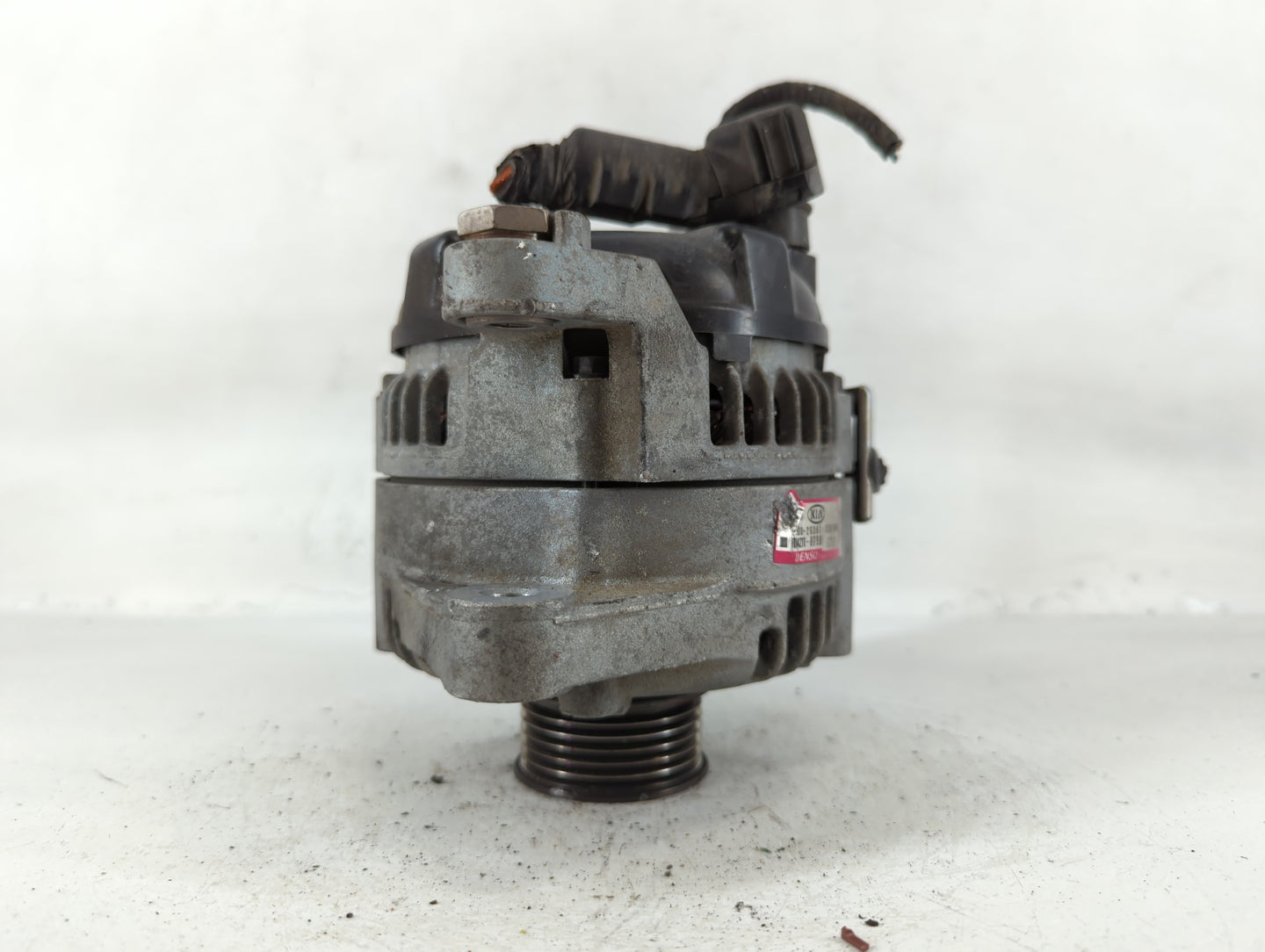 2019-2020 Hyundai Santa Fe Alternator Replacement Generator Charging Assembly Engine OEM P/N:00-2G061 TM104211-8790 Fits OEM