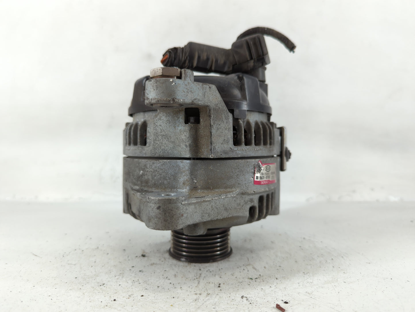 2019-2020 Hyundai Santa Fe Alternator Replacement Generator Charging Assembly Engine OEM P/N:00-2G061 TM104211-8790 Fits OEM