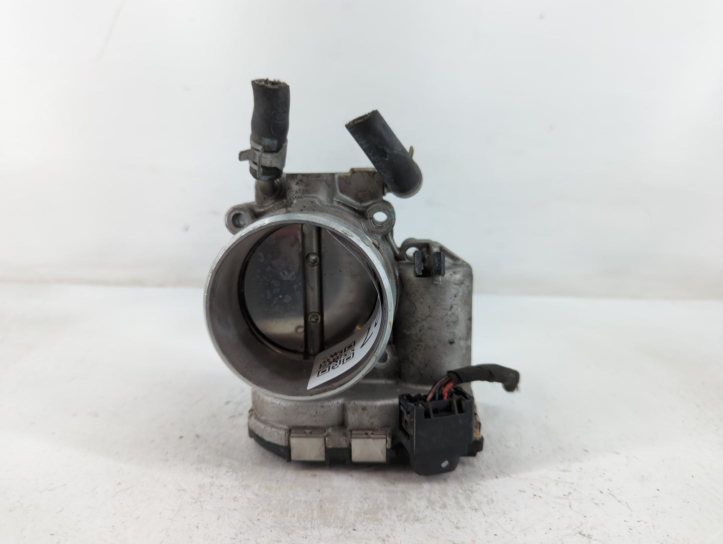 2019-2020 Hyundai Santa Fe Throttle Body P/N:35100-2G600 Fits Fits 2015 2016 2017 2018 2019 2020 2021 OEM Used Auto Parts - 