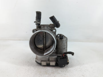 2019-2020 Hyundai Santa Fe Throttle Body P/N:35100-2G600 Fits Fits 2015 2016 2017 2018 2019 2020 2021 OEM Used Auto Parts - 