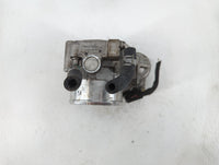 2019-2020 Hyundai Santa Fe Throttle Body P/N:35100-2G600 Fits Fits 2015 2016 2017 2018 2019 2020 2021 OEM Used Auto Parts - 