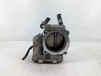 2019-2020 Hyundai Santa Fe Throttle Body P/N:35100-2G600 Fits Fits 2015 2016 2017 2018 2019 2020 2021 OEM Used Auto Parts - 