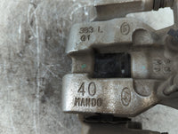 2019-2020 Hyundai Santa Fe Front Driver Left Brake Caliper 699755 - Oemusedautoparts1.com