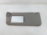 2019-2021 Hyundai Santa Fe Sun Visor Shade Replacement Driver Left Mirror Fits Fits 2019 2020 2021 OEM Used Auto Parts - Oem