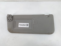 2019-2021 Hyundai Santa Fe Sun Visor Shade Replacement Driver Left Mirror Fits Fits 2019 2020 2021 OEM Used Auto Parts - Oem