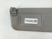 2019-2021 Hyundai Santa Fe Sun Visor Shade Replacement Driver Left Mirror Fits Fits 2019 2020 2021 OEM Used Auto Parts - Oem