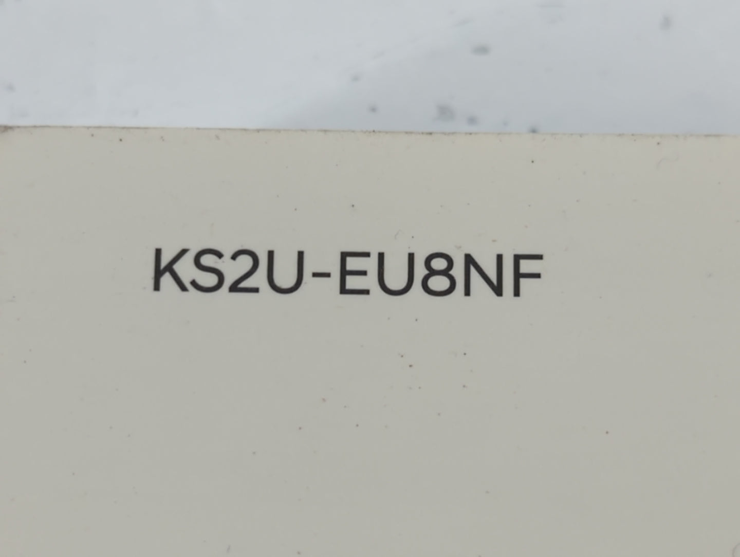 2019 Hyundai Santa Fe Owners Manual Book Guide P/N:KS2U-EU8NF OEM Used Auto Parts - Oemusedautoparts1.com