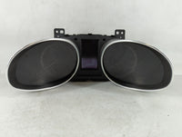 2019 Hyundai Santa Fe Instrument Cluster Speedometer Gauges P/N:94031-B8210UU5 11004-030710H Fits OEM Used Auto Parts - Oemu