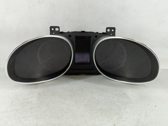 compare product 2019 Hyundai Santa Fe Instrument Cluster Speedometer Gauges P/N:94031-B8210UU5 11004-030710H Fits OEM Used Auto Parts