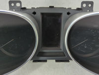 2019 Hyundai Santa Fe Instrument Cluster Speedometer Gauges P/N:94031-B8210UU5 11004-030710H Fits OEM Used Auto Parts - Oemu
