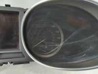 2019 Hyundai Santa Fe Instrument Cluster Speedometer Gauges P/N:94031-B8210UU5 11004-030710H Fits OEM Used Auto Parts - Oemu