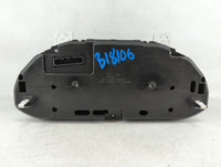 2019 Hyundai Santa Fe Instrument Cluster Speedometer Gauges P/N:94031-B8210UU5 11004-030710H Fits OEM Used Auto Parts - Oemu