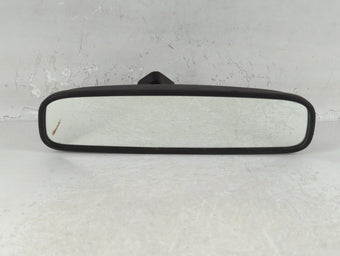 compare product 2013-2020 Hyundai Santa Fe Interior Rear View Mirror Replacement OEM P/N:E13049848 Fits OEM Used Auto Parts