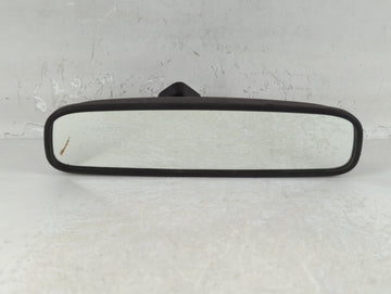 2013-2020 Hyundai Santa Fe Interior Rear View Mirror Replacement OEM P/N:E13049848 Fits OEM Used Auto Parts - Oemusedautopar