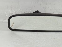 2013-2020 Hyundai Santa Fe Interior Rear View Mirror Replacement OEM P/N:E13049848 Fits OEM Used Auto Parts - Oemusedautopar