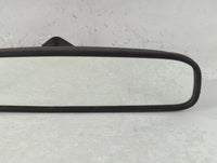 2013-2020 Hyundai Santa Fe Interior Rear View Mirror Replacement OEM P/N:E13049848 Fits OEM Used Auto Parts - Oemusedautopar