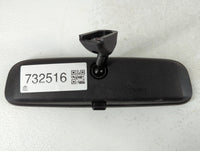 2013-2020 Hyundai Santa Fe Interior Rear View Mirror Replacement OEM P/N:E13049848 Fits OEM Used Auto Parts - Oemusedautopar