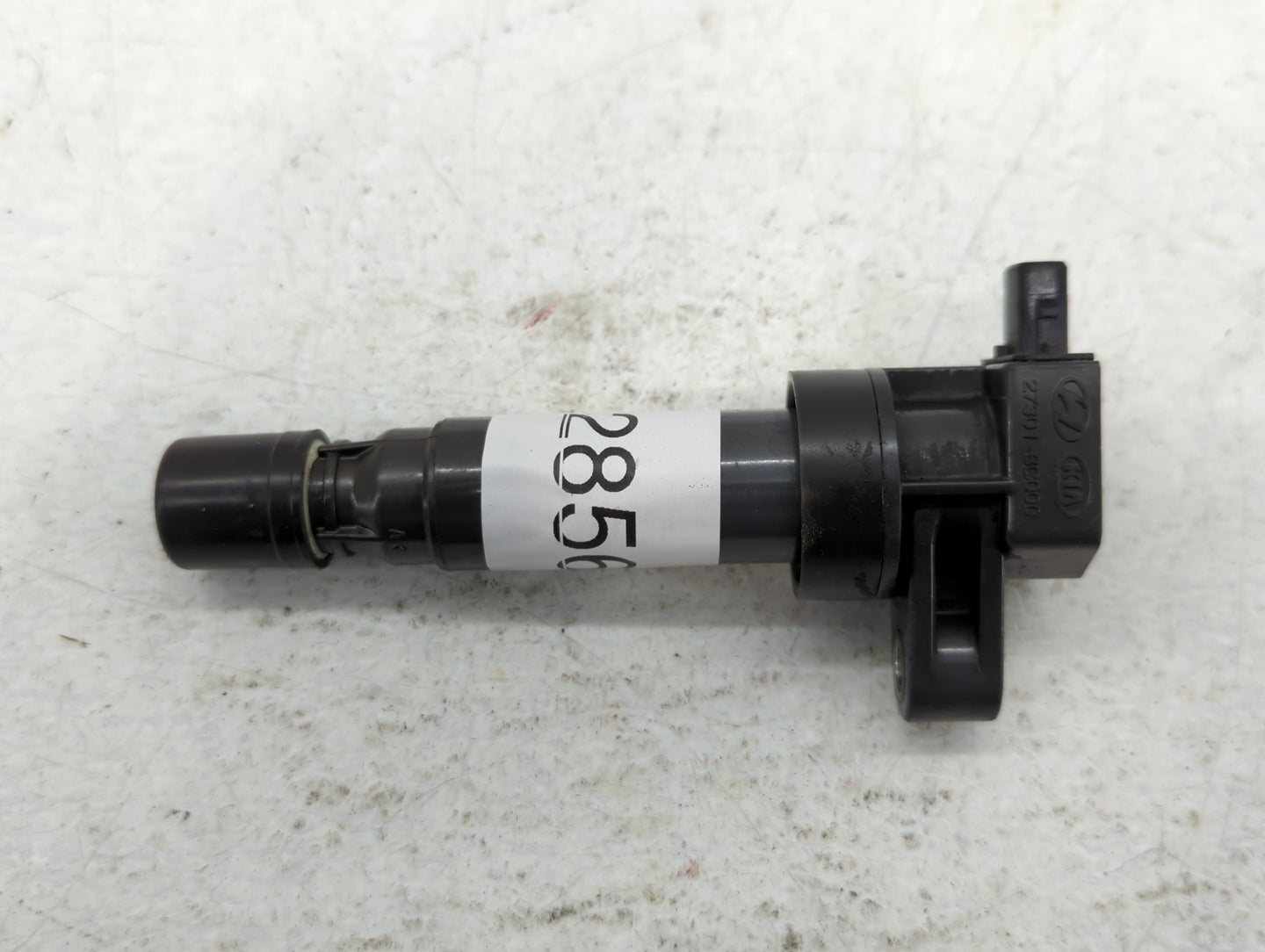 2019-2020 Hyundai Santa Fe Ignition Coil Igniter Pack - Oemusedautoparts1.com