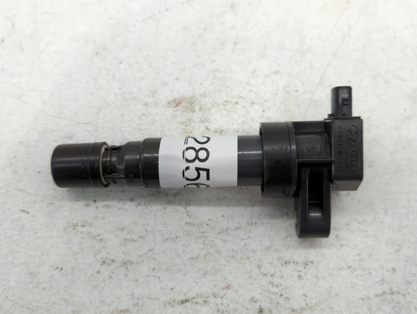 2019-2020 Hyundai Santa Fe Ignition Coil Igniter Pack - Oemusedautoparts1.com