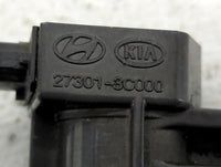 2019-2020 Hyundai Santa Fe Ignition Coil Igniter Pack - Oemusedautoparts1.com