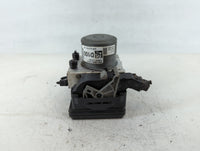2019-2020 Hyundai Santa Fe Anti-Lock Brake ABS Pump Module Actuator OEM P/N:61589-43200 Fits Fits 2019 2020 OEM Used Auto Pa