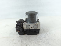 2019-2020 Hyundai Santa Fe Anti-Lock Brake ABS Pump Module Actuator OEM P/N:61589-43200 Fits Fits 2019 2020 OEM Used Auto Pa