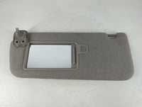 2019-2021 Hyundai Santa Fe Sun Visor Shade Replacement Driver Left Mirror Fits Fits 2019 2020 2021 OEM Used Auto Parts - Oem