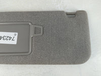 2019-2021 Hyundai Santa Fe Sun Visor Shade Replacement Driver Left Mirror Fits Fits 2019 2020 2021 OEM Used Auto Parts - Oem