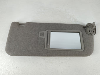 compare product 2019-2021 Hyundai Santa Fe Sun Visor Shade Replacement Passenger Right Mirror Fits Fits 2019 2020 2021 OEM Used Auto Parts