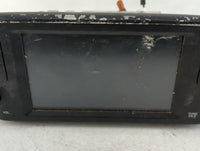 2019-2020 Hyundai Santa Fe Radio AM FM Cd Player Receiver Replacement P/N:96160-S2000VCS Fits Fits 2019 2020 OEM Used Auto P