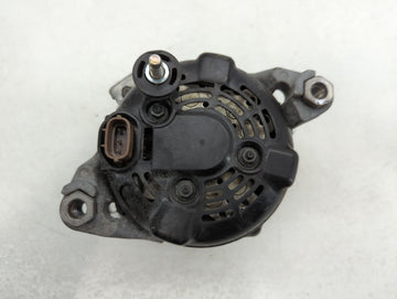 2019-2020 Hyundai Santa Fe Alternator Replacement Generator Charging Assembly Engine OEM P/N:TN104211-8790 37300-2G061 Fits OEM Used Auto Parts