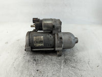 2019-2020 Hyundai Santa Fe Car Starter Motor Solenoid OEM P/N:1219567 36100-2GGA0 Fits Fits 2019 2020 OEM Used Auto Parts - 