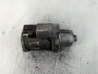 2019-2020 Hyundai Santa Fe Car Starter Motor Solenoid OEM P/N:1219567 36100-2GGA0 Fits Fits 2019 2020 OEM Used Auto Parts - 