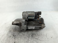 2019-2020 Hyundai Santa Fe Car Starter Motor Solenoid OEM P/N:1219567 36100-2GGA0 Fits Fits 2019 2020 OEM Used Auto Parts - 