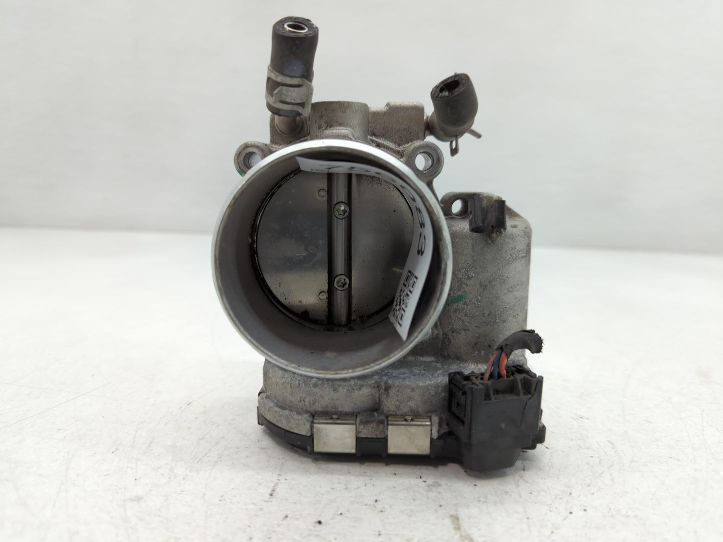 2019-2020 Hyundai Santa Fe Throttle Body P/N:0 280 750 618 35100-2G600 Fits Fits 2015 2016 2017 2018 2019 2020 2021 OEM Used