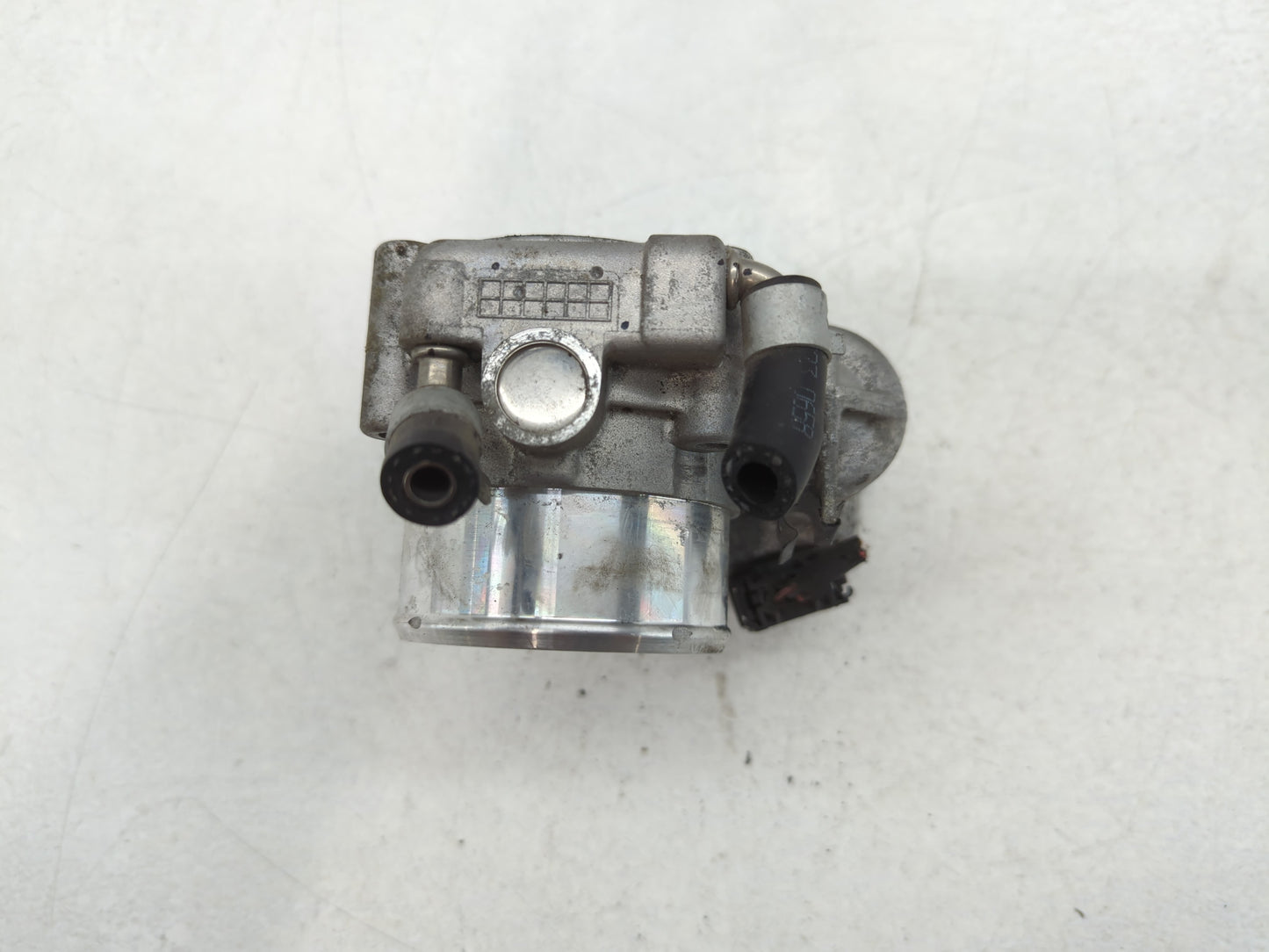 2019-2020 Hyundai Santa Fe Throttle Body P/N:0 280 750 618 35100-2G600 Fits Fits 2015 2016 2017 2018 2019 2020 2021 OEM Used