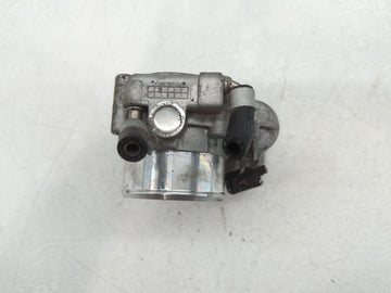 2019-2020 Hyundai Santa Fe Throttle Body P/N:0 280 750 618 35100-2G600 Fits Fits 2015 2016 2017 2018 2019 2020 2021 OEM Used Auto Parts