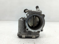 2019-2020 Hyundai Santa Fe Throttle Body P/N:0 280 750 618 35100-2G600 Fits Fits 2015 2016 2017 2018 2019 2020 2021 OEM Used
