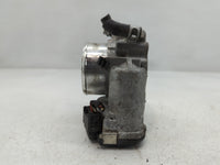 2019-2020 Hyundai Santa Fe Throttle Body P/N:0 280 750 618 35100-2G600 Fits Fits 2015 2016 2017 2018 2019 2020 2021 OEM Used