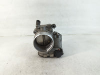 2019-2020 Hyundai Santa Fe Throttle Body P/N:35100-2G600 Fits Fits 2015 2016 2017 2018 2019 2020 2021 OEM Used Auto Parts - 