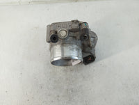 2019-2020 Hyundai Santa Fe Throttle Body P/N:35100-2G600 Fits Fits 2015 2016 2017 2018 2019 2020 2021 OEM Used Auto Parts - 