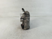 2019-2020 Hyundai Santa Fe Throttle Body P/N:35100-2G600 Fits Fits 2015 2016 2017 2018 2019 2020 2021 OEM Used Auto Parts - 