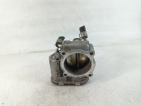 2019-2020 Hyundai Santa Fe Throttle Body P/N:35100-2G600 Fits Fits 2015 2016 2017 2018 2019 2020 2021 OEM Used Auto Parts - 