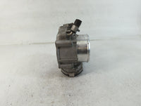 2019-2020 Hyundai Santa Fe Throttle Body P/N:35100-2G600 Fits Fits 2015 2016 2017 2018 2019 2020 2021 OEM Used Auto Parts - 