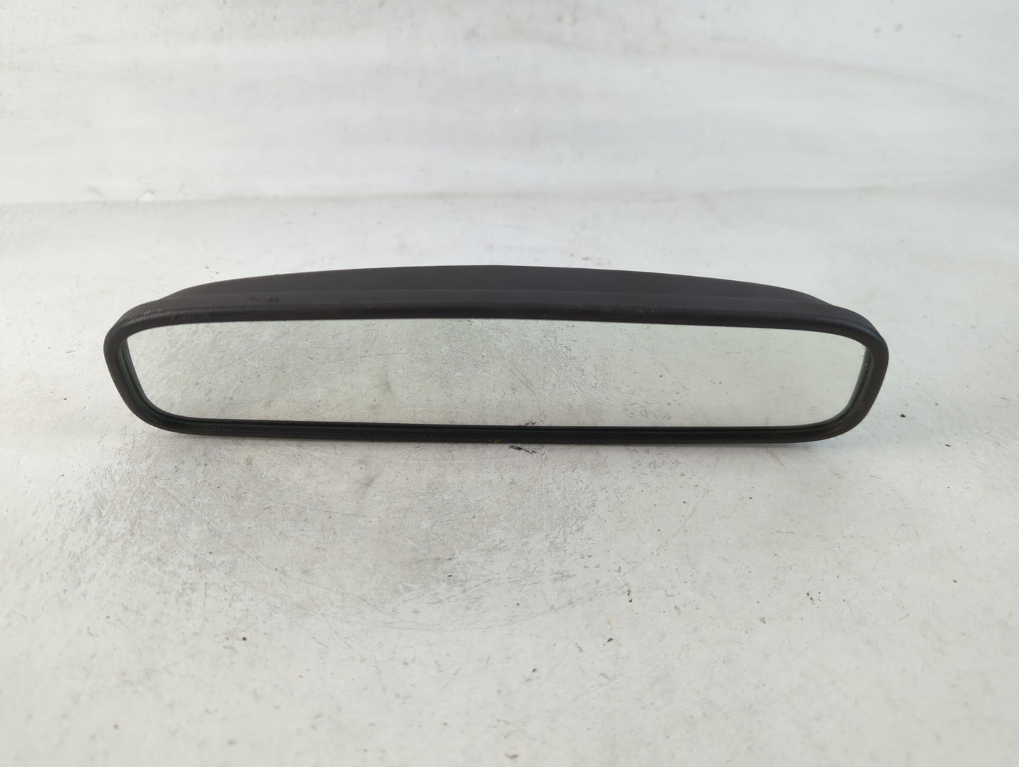 2013-2020 Hyundai Santa Fe Interior Rear View Mirror Replacement OEM P/N:IE4012143 Fits OEM Used Auto Parts - Oemusedautopar