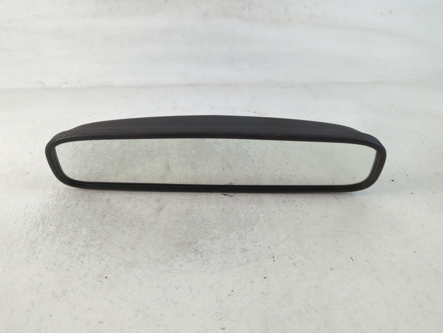 2013-2020 Hyundai Santa Fe Interior Rear View Mirror Replacement OEM P/N:IE4012143 Fits OEM Used Auto Parts - Oemusedautopar