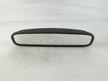 2013-2020 Hyundai Santa Fe Interior Rear View Mirror Replacement OEM P/N:IE4012143 Fits OEM Used Auto Parts - Oemusedautopar