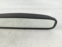 2013-2020 Hyundai Santa Fe Interior Rear View Mirror Replacement OEM P/N:IE4012143 Fits OEM Used Auto Parts - Oemusedautopar