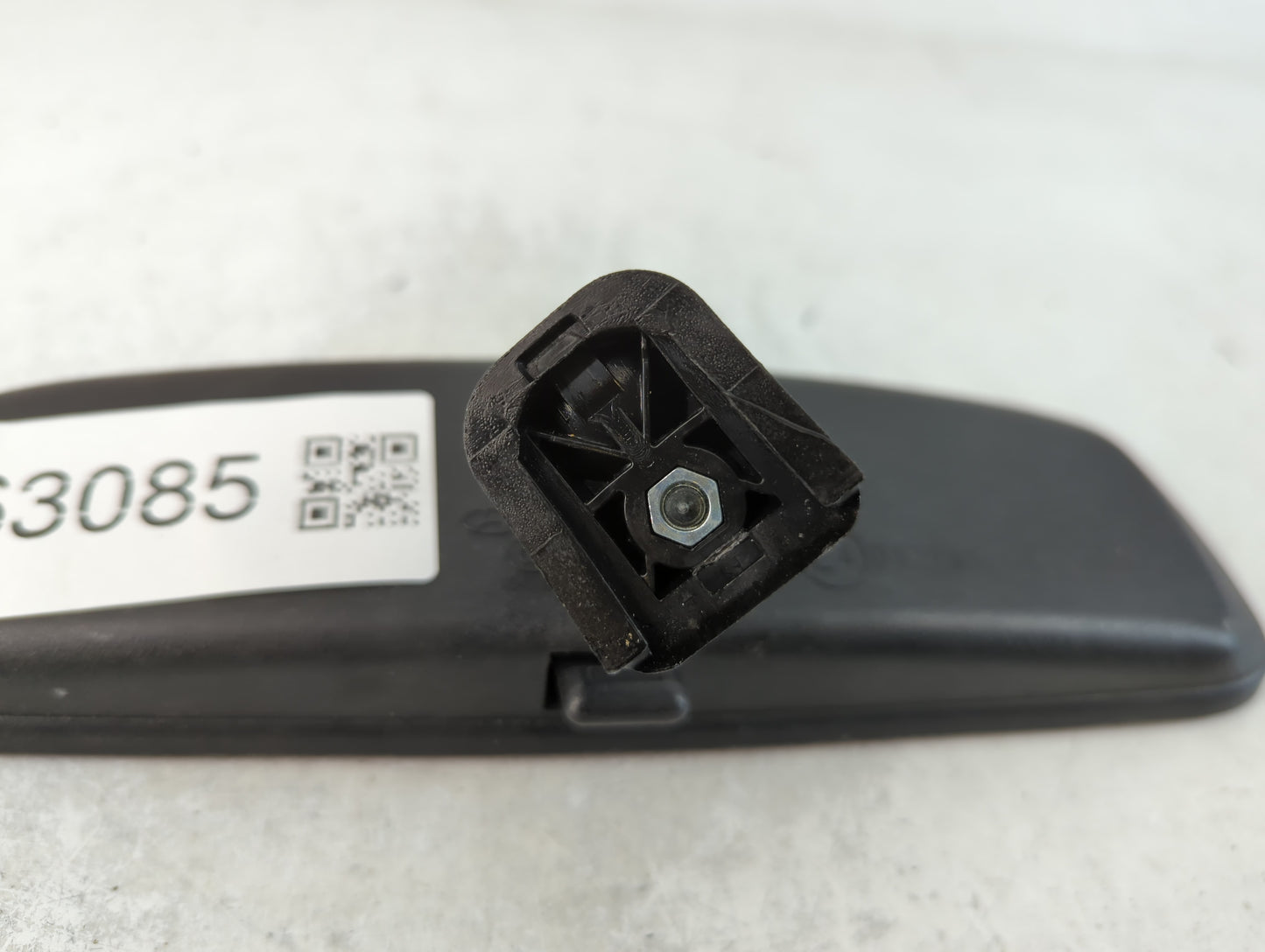 2013-2020 Hyundai Santa Fe Interior Rear View Mirror Replacement OEM P/N:IE4012143 Fits OEM Used Auto Parts - Oemusedautopar
